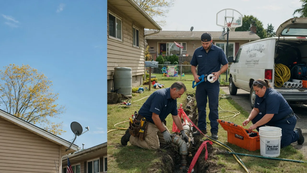 Garbage Disposal Replacement in Lawrenceville, VA near me